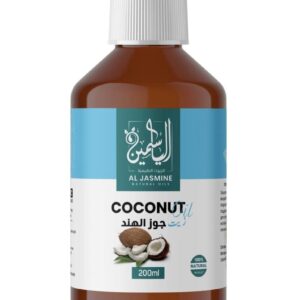 Coconut Oil 300 ML