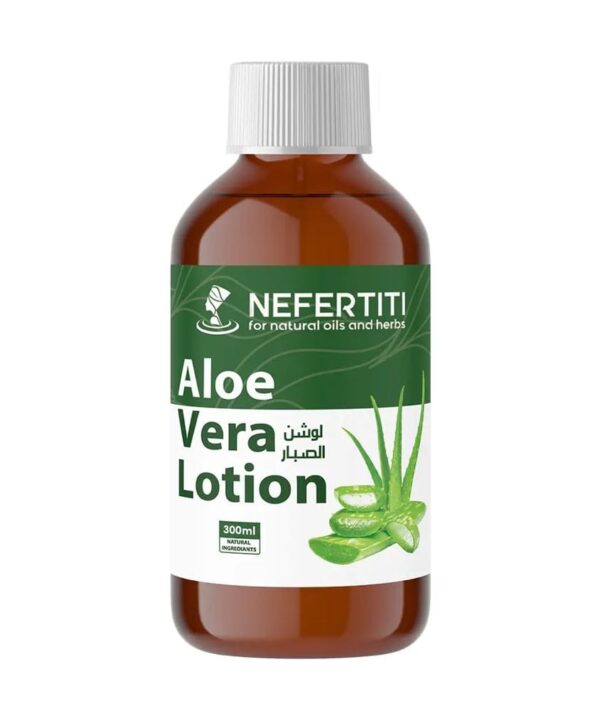 Aloe Vera Lotion 300 ML