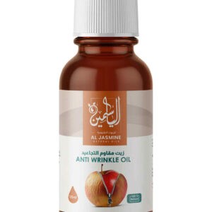 Anti Wrinkles Oil 60 ML