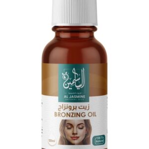 Bronzing Oil 125 ML
