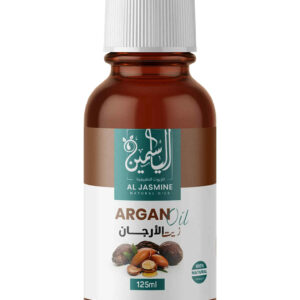 Argan Oil 125 ML