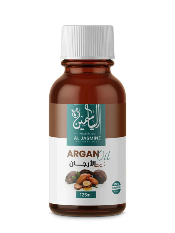 Argan Oil 125 ML