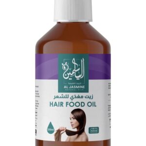 Hair Food Oil 300 ML