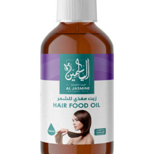 Hair Food Oil 300 ML