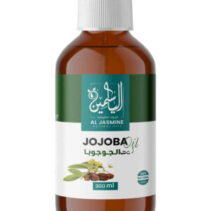 Jojoba Oil 300 ML