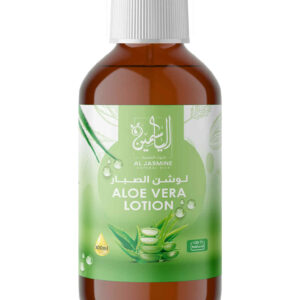 Aloe Vera Lotion 300 ML