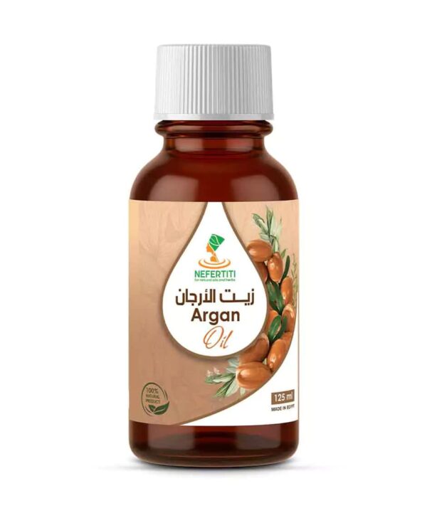 Argan Oil 125 ML